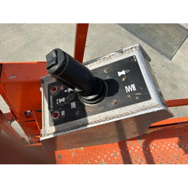 2016 Snorkel S4726E-46888309