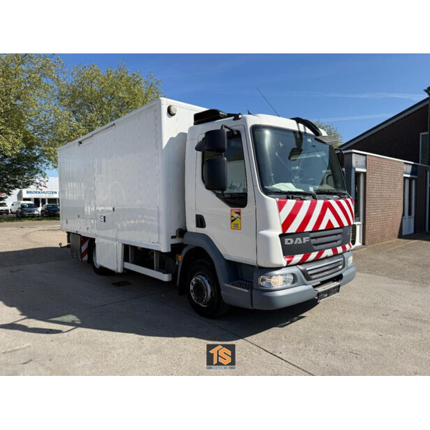 2012 DAF LF180-46888317