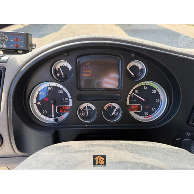 2012 DAF LF180-46888323