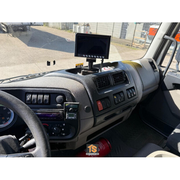 2012 DAF LF180-46888324