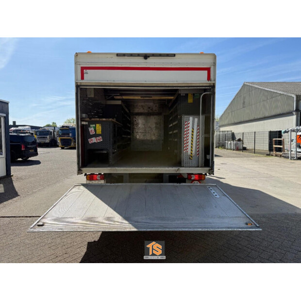 2012 DAF LF180-46888327