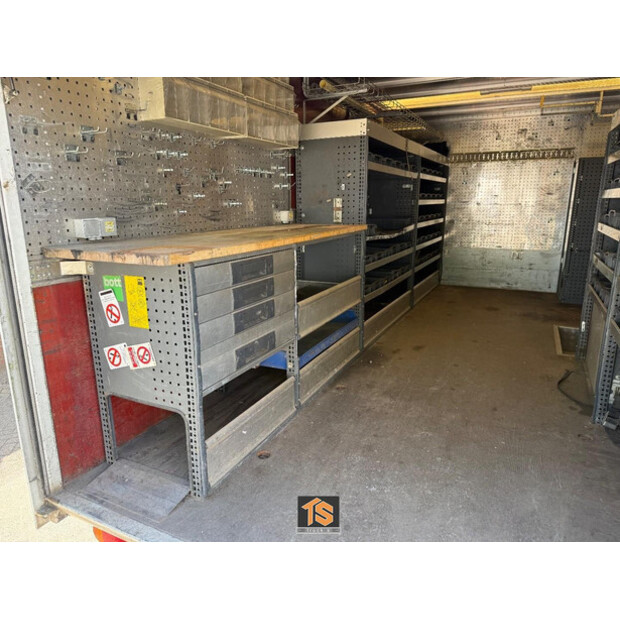 2012 DAF LF180-46888328