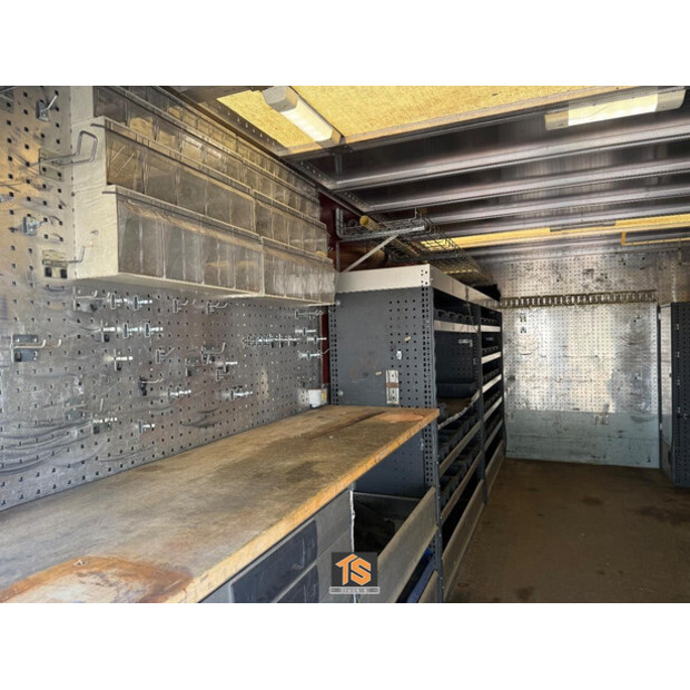 2012 DAF LF180-46888330