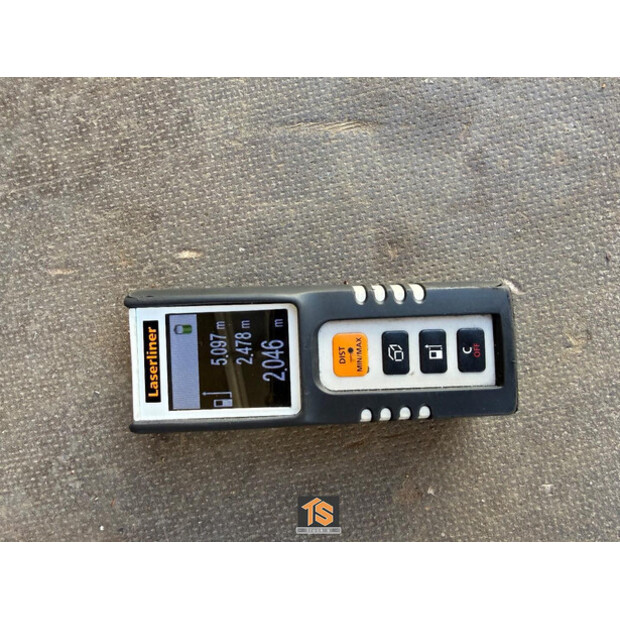 2012 DAF LF180-46888331