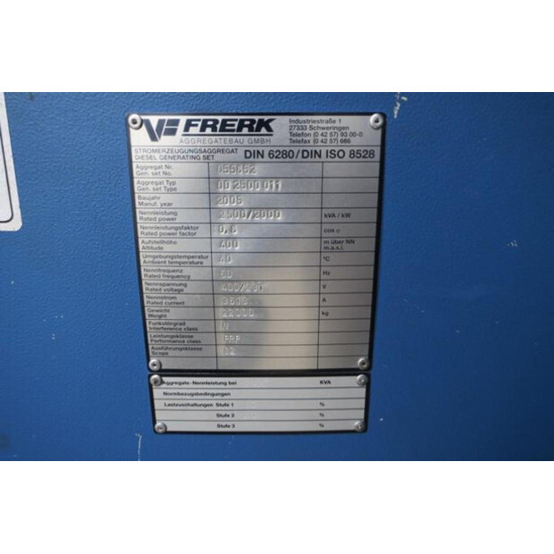 2005 ام تي يو 20V4000-46888345