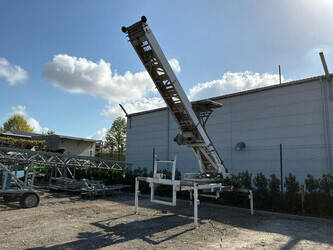 صورة ل مناولة العتاد 2010 سي تي اي Pratika 250