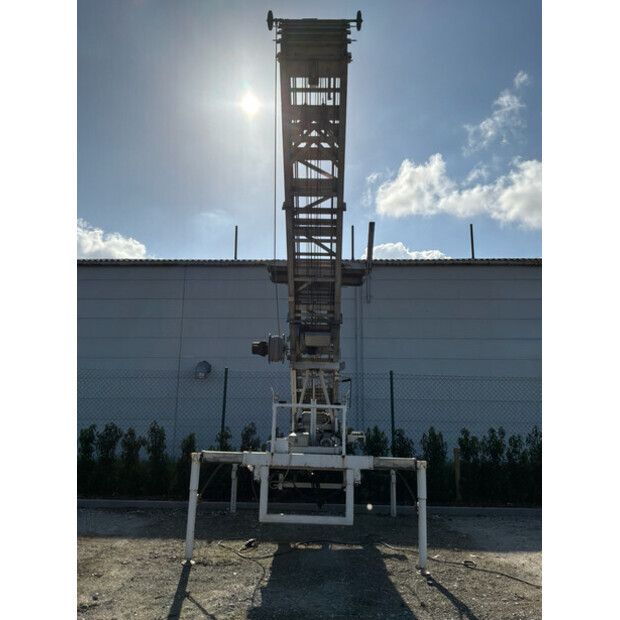 2010 CTE Pratika 250-46888354