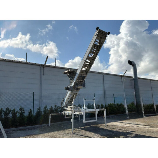 2010 CTE Pratika 250-46888356