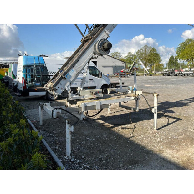 2010 CTE Pratika 250-46888358