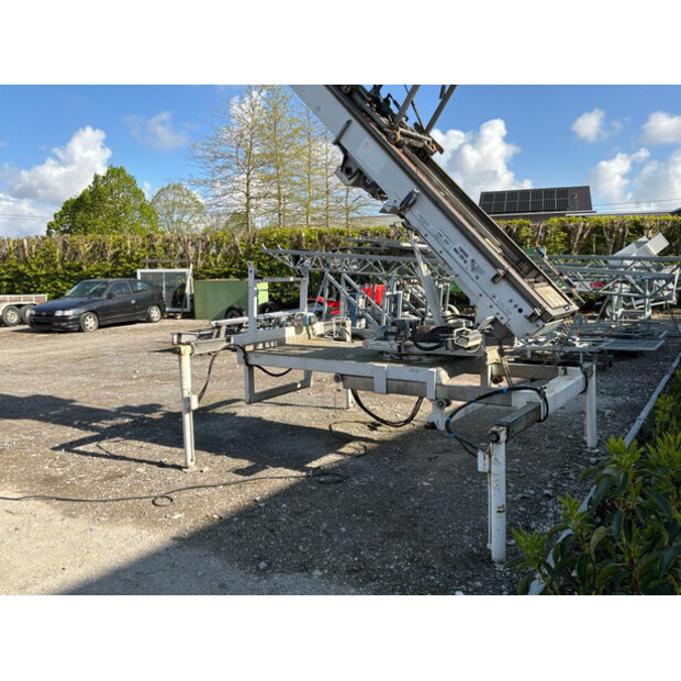 2010 CTE Pratika 250-46888362