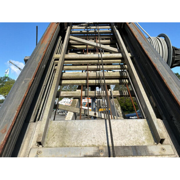 2010 CTE Pratika 250-46888366