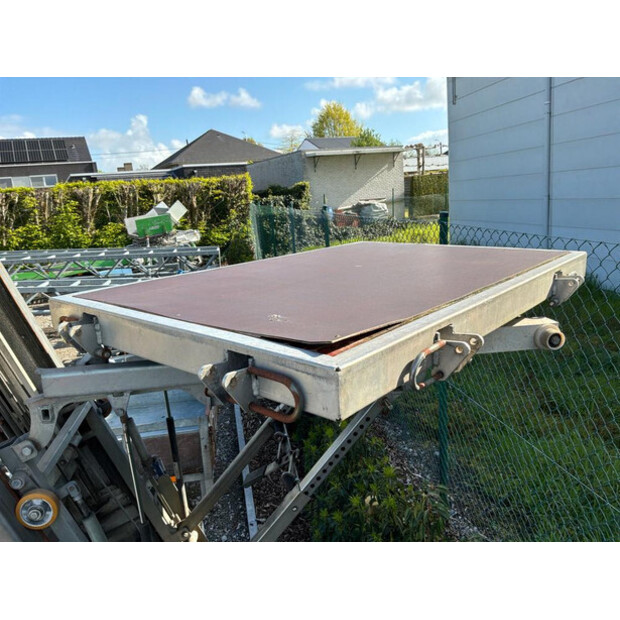 2010 CTE Pratika 250-46888370