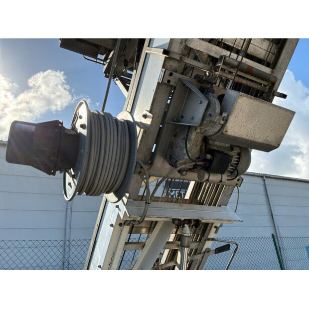 2010 CTE Pratika 250-46888374