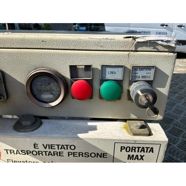 2010 CTE Pratika 250-46888376