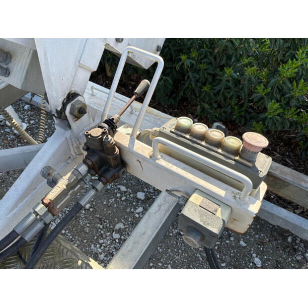 2010 CTE Pratika 250-46888377