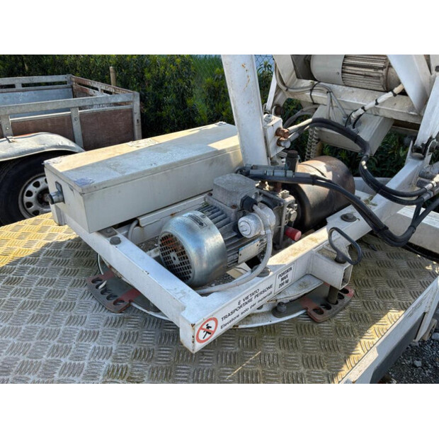 2010 CTE Pratika 250-46888379