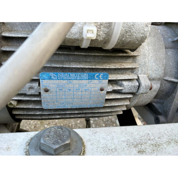 2010 CTE Pratika 250-46888380