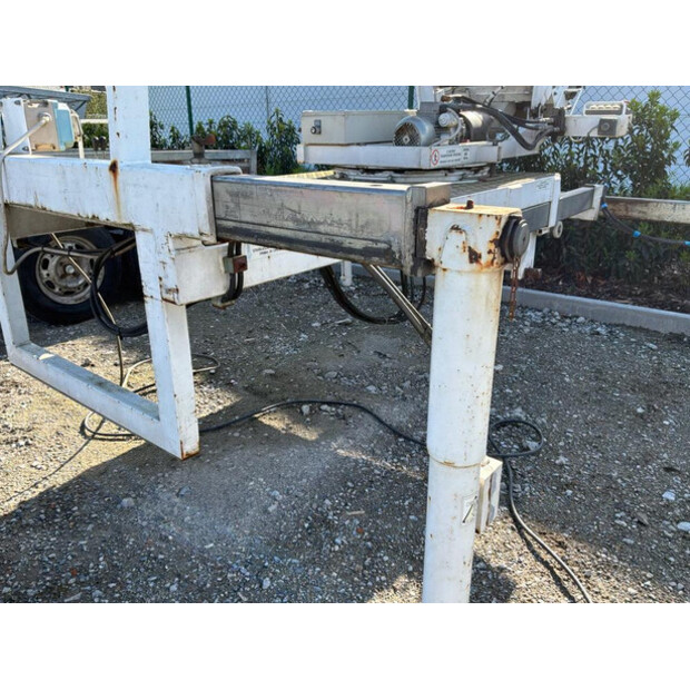 2010 CTE Pratika 250-46888383