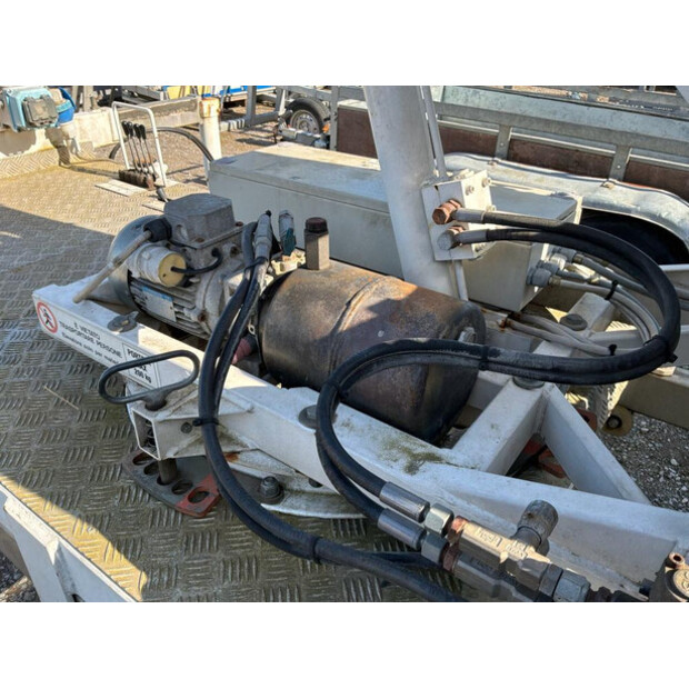 2010 CTE Pratika 250-46888384