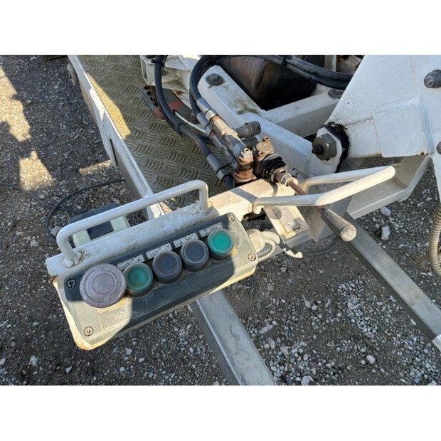 2010 CTE Pratika 250-46888385