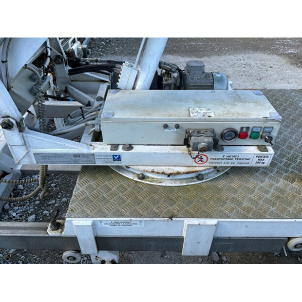 2010 CTE Pratika 250-46888386