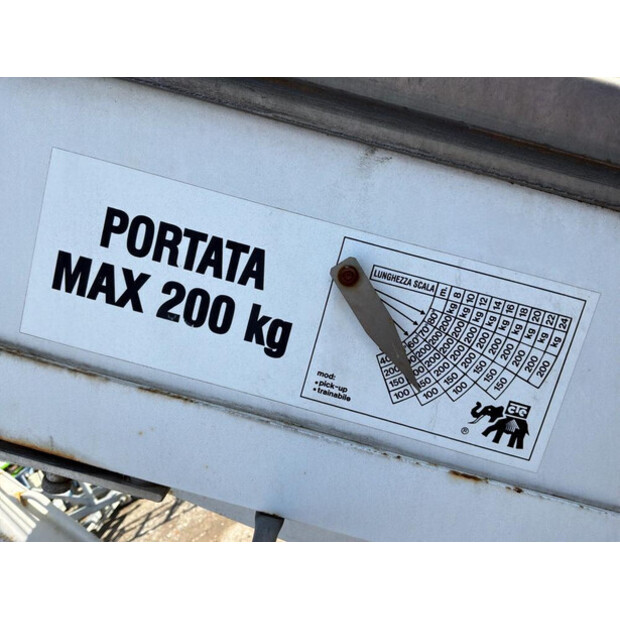 2010 CTE Pratika 250-46888390