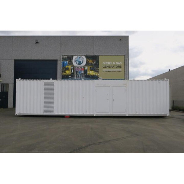 2017 ام تي يو 12V4000G63-46888393