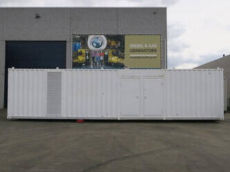 صورة ل وحدات المولدات 2017 ام تي يو 12V4000G63