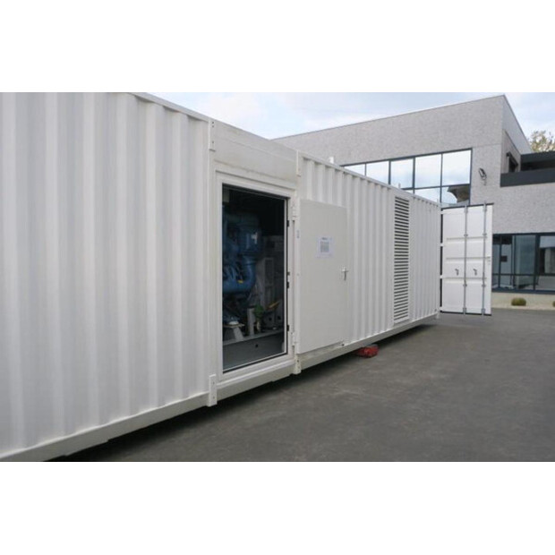 2017 ام تي يو 12V4000G63-46888396