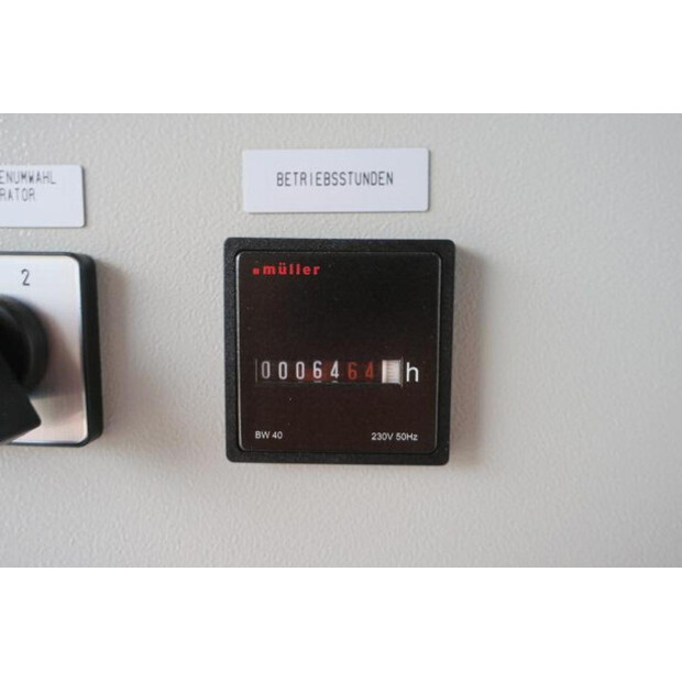 2017 ام تي يو 12V4000G63-46888398