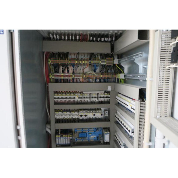 2017 ام تي يو 12V4000G63-46888399