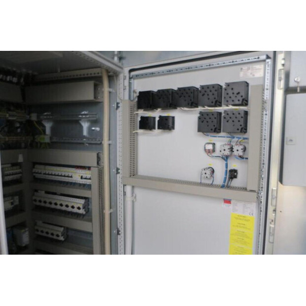 2017 ام تي يو 12V4000G63-46888400