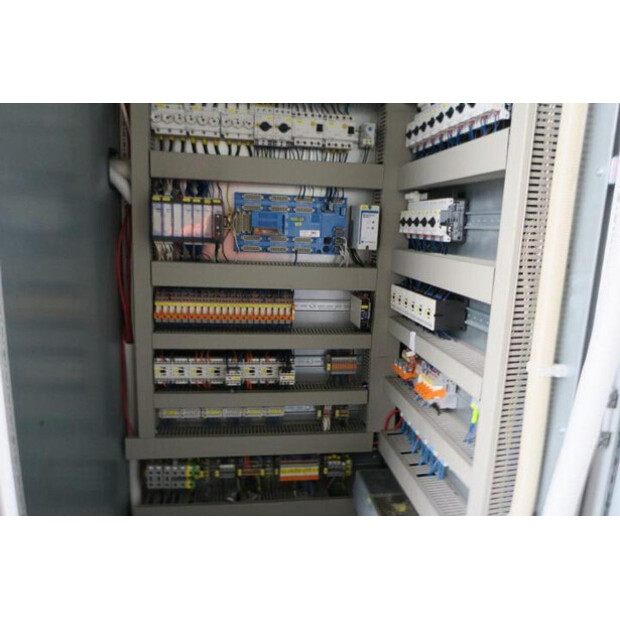 2017 ام تي يو 12V4000G63-46888401