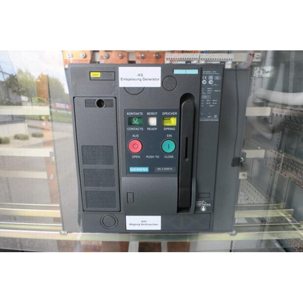 2017 ام تي يو 12V4000G63-46888404