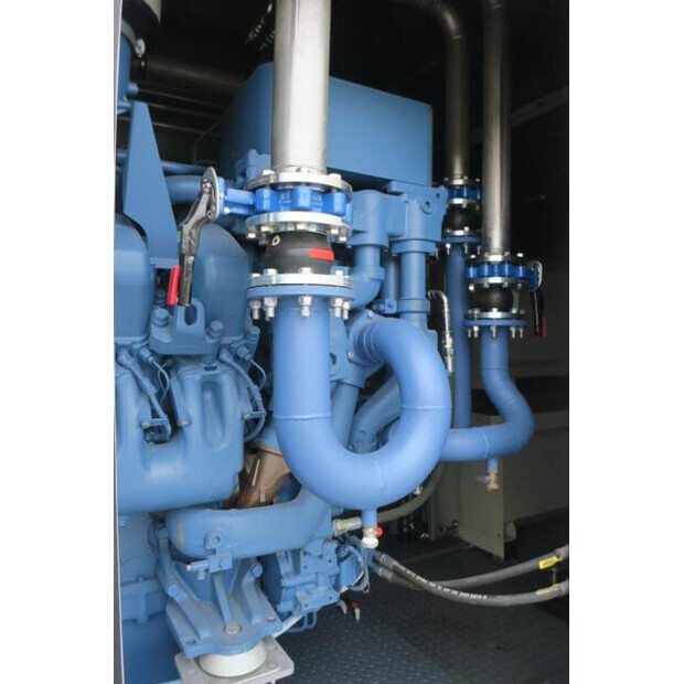 2017 ام تي يو 12V4000G63-46888407