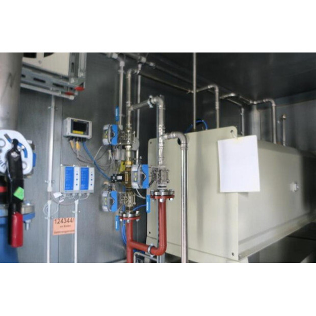 2017 ام تي يو 12V4000G63-46888410