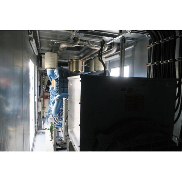 2017 ام تي يو 12V4000G63-46888418