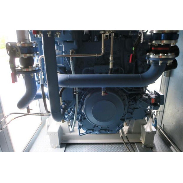 2017 ام تي يو 12V4000G63-46888421