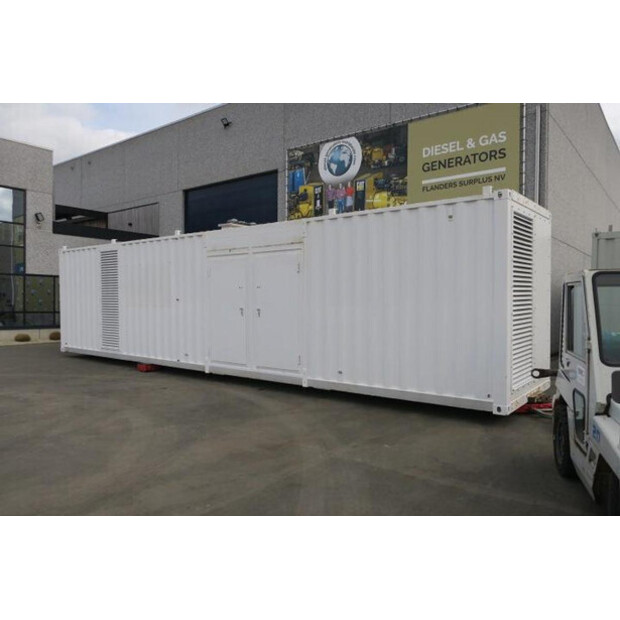 2017 ام تي يو 12V4000G63-46888422