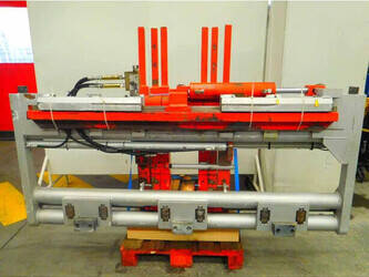 Image for PALLET FORKS Durwen DRPK50CS