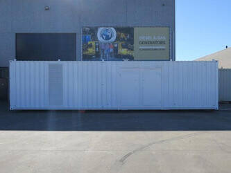 صورة ل وحدات المولدات 2017 ام تي يو 12V4000G63