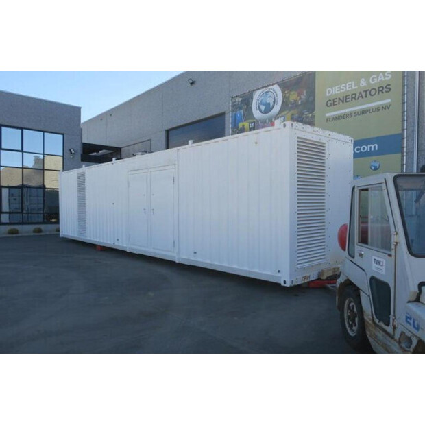 2017 ام تي يو 12V4000G63-46888432