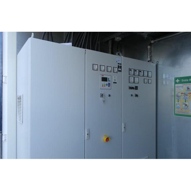 2017 ام تي يو 12V4000G63-46888433