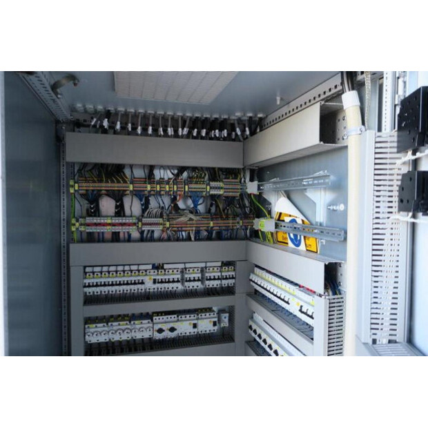 2017 ام تي يو 12V4000G63-46888435