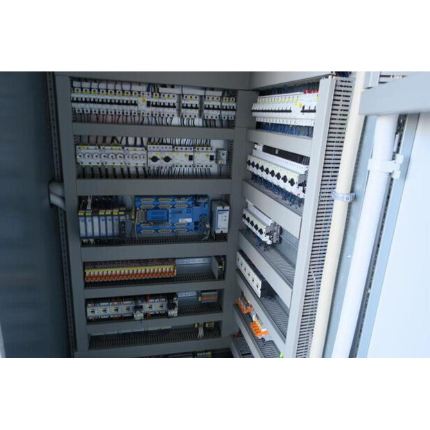 2017 ام تي يو 12V4000G63-46888436