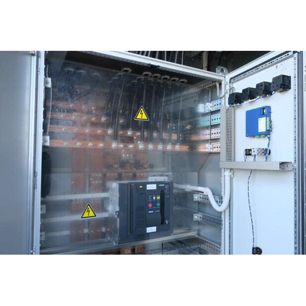 2017 ام تي يو 12V4000G63-46888438