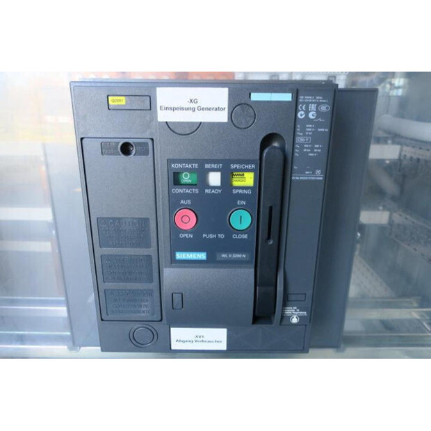 2017 ام تي يو 12V4000G63-46888440