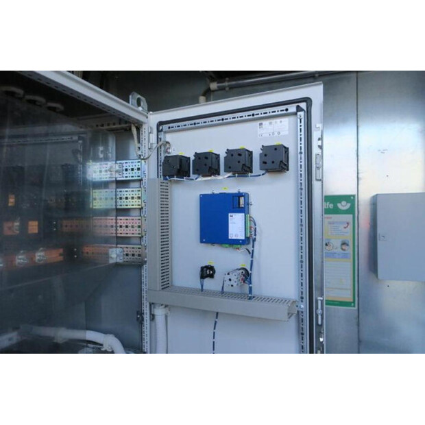 2017 ام تي يو 12V4000G63-46888441