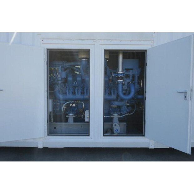 2017 ام تي يو 12V4000G63-46888442