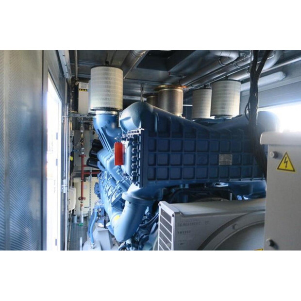 2017 ام تي يو 12V4000G63-46888450